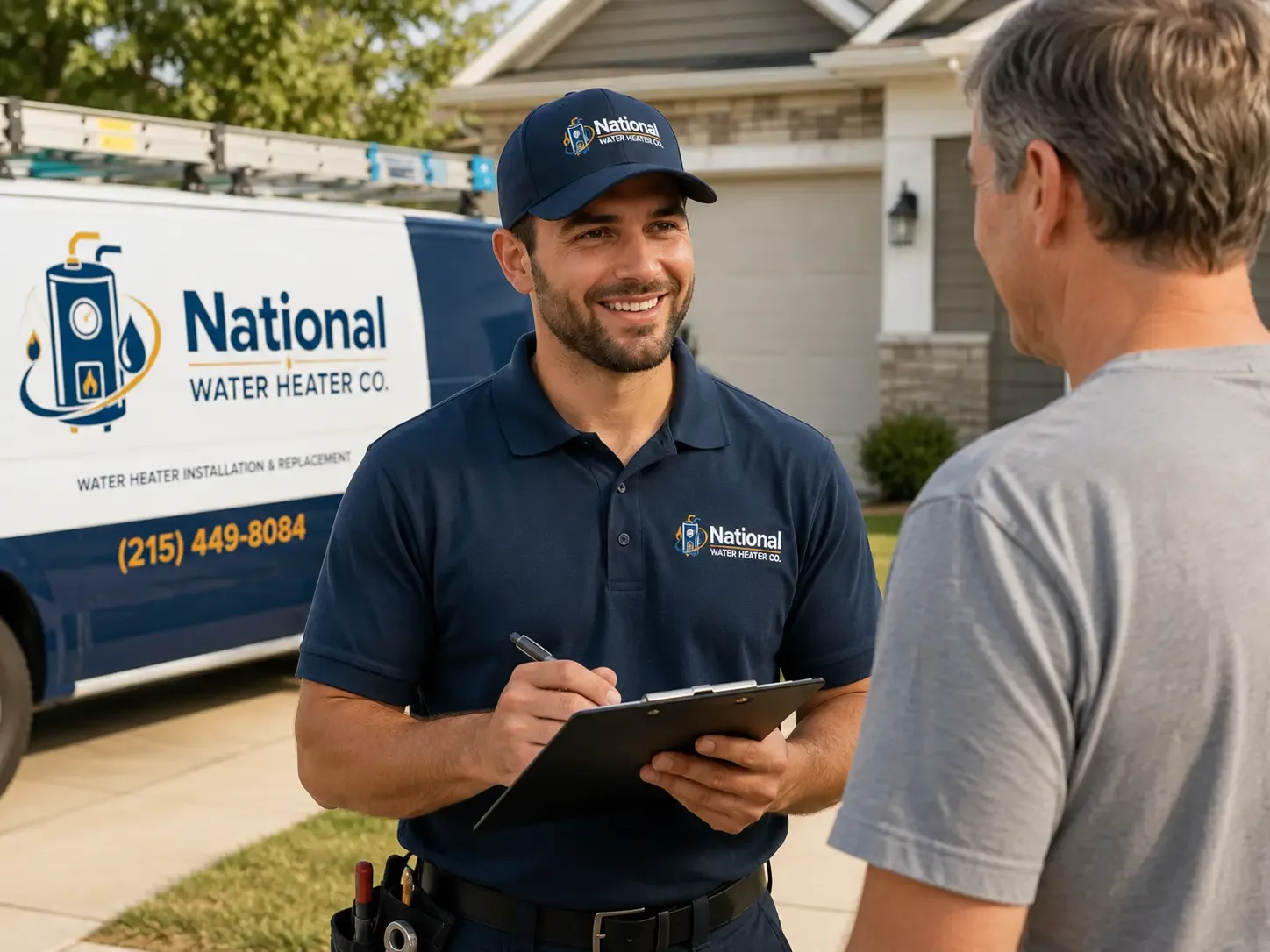 Water Heater Installation Paint Lick, KY FAQs